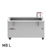 ШКАФ ПРЕДВАРИТЕЛЬНОЙ РАССТОЙКИ JAC MB L