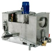 ГИДРОФИЛЬТР MORELLO FORNI IDRO 250.400.6P