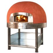 ПЕЧЬ ДРОВЯНАЯ MORELLO FORNI LP150 CUPOLA BASE