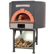 ПЕЧЬ ДРОВЯНАЯ MORELLO FORNI MIX-E150 STANDARD