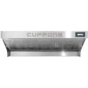 ЗОНТ ВЫТЯЖНОЙ ДЛЯ ПЕЧИ ДЛЯ ПИЦЦЫ CUPPONE DONATELLO KDN435 NT