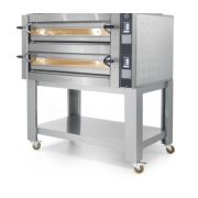 ПОДСТАВКА ПОД ПЕЧЬ ДЛЯ ПИЦЦЫ CUPPONE MICHELANGELO SML 635L/2