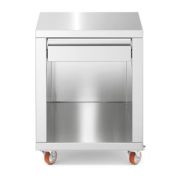 ПОДСТАВКА ПОД ПРЕСС ДЛЯ ПИЦЦЫ CUPPONE SPZF