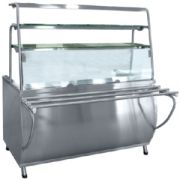 ПРИЛАВОК Д/1 БЛЮД ПРЕМЬЕР ПМЭС-70Т-01 21000802373