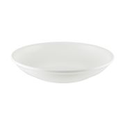 Bonna (Турция) Салатник d=150 мм. 330 мл. h=38 мм. Ирис Белый, форма Гурмэ Bonna /1/12/744/
