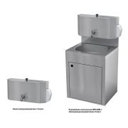 ЭЛЕКТРОНАГРЕВАТЕЛЬ УСПЕХ+