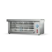 ГРИЛЬ Д/КУР АТЕСИ КОМАНДОР-2/1 М