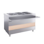 МАРМИТ Д/ВТОРЫХ БЛЮД РИВЬЕРА АТЕСИ М2-1120-02-ПО