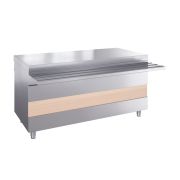 ПРИЛАВОК Д/ГОРЯЧИХ НАПИТКОВ  РИВЬЕРА АТЕСИ ПГН-1500-02