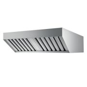 ЗОНТ ВЫТЯЖНОЙ LAINOX CKV061