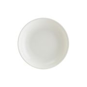 Bonna (Турция) Салатник d=130 мм. 220 мл. h=38 мм. Белый Луп узкая полоска Bonna /1/12/1248/