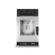 ПАРОКОНВЕКТОМАТ LAINOX SAPIENS COMPACT COES061R+ILCS1+ICLD+KSC004O+BPK