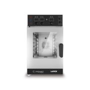 ПАРОКОНВЕКТОМАТ LAINOX SAPIENS COMPACT COES061R+KSC004O