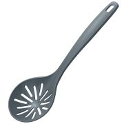 Пластик (Россия) Шумовка 280 мм. d=90 мм. пластик  /1/18/