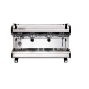 КОФЕМАШИНА AURELIA WAVE 2GR S/ КРАСНЫЙ+ПОДСВЕТКА+ВЫСОКАЯ ГРУППА 1Ф