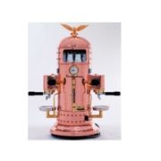 КОФЕМАШИНА VICTORIA ARDUINO VENUS BAR 3V 3 ГРУППЫ МЕДЬ 57583