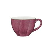 Bonna (Турция) Чашка 230 мл. чайная d=93 мм. h=69 мм. Блэкберри (блюдце 69744) Bonna /1/6/792/