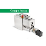 НАСАДКА-ПРЕСС Д/ АППАРАТ LA MONFERRINA P.NUOVA