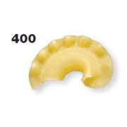 ФОРМА LA MONFERRINA ДЛЯ DOLLY / P.NUOVA CRESTE DI GALLO LISCE 7 ММ 400 БРОНЗА