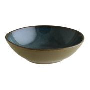 Bonna (Турция) Салатник d=180 мм. 470 мл. h=55 мм. Сфера Оушн, форма Ваго Bonna /1/12/816/