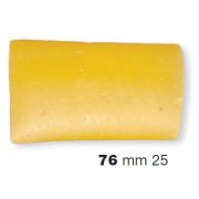 ФОРМА LA MONFERRINA ДЛЯ P6/P12 CANELLI / PACCHERI LISCI 76 БРОНЗА