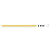 ФОРМА LA MONFERRINA ДЛЯ P6/P12 SPAGHETTI 1.7 MM 8 БРОНЗА