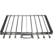 РЕШЕТКА ДЛЯ ШАМПУРОВ VOLDONE BCJ-45L