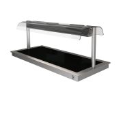 ПОВЕРХНОСТЬ ПОДОГРЕВАЕМАЯ APACH CHEF LINE LHTSI10