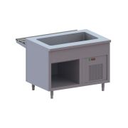 МАРМИТ ВОДЯНОЙ APACH CHEF LINE LBMW712O