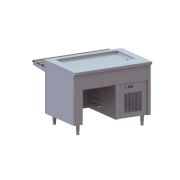 ПОВЕРХНОСТЬ ХОЛОДИЛЬНАЯ APACH CHEF LINE LTR7S12OC