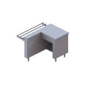 МОДУЛЬ КАССОВЫЙ APACH CHEF LINE LUC812L