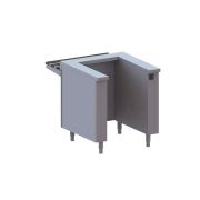 МОДУЛЬ НЕЙТРАЛЬНЫЙ APACH CHEF LINE LNT815