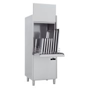 МАШИНА КОТЛОМОЕЧНАЯ APACH CHEF LINE LKIT5663 DD DP