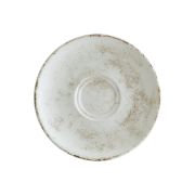 Bonna (Турция) Блюдце d=160 мм. Накрус (чашка 72109, 66899), форма Гурмэ Bonna /1/6/1848/