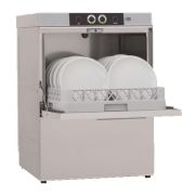 МАШИНА ПОСУДОМОЕЧНАЯ APACH CHEF LINE LDST50 ECO