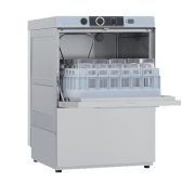 МАШИНА СТАКАНОМОЕЧНАЯ APACH CHEF LINE LGST39 DD