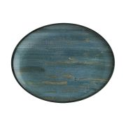 Bonna (Турция) Блюдо овальное 250*190 мм. Мадера, форма Мув Bonna /1/12/756/