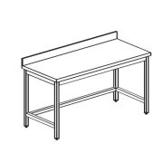 СТОЛ ПРОИЗВОДСТВЕННЫЙ APACH CHEF LINE LWT612FU