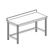 СТОЛ ПРОИЗВОДСТВЕННЫЙ APACH CHEF LINE LWT88FU