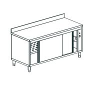 СТОЛ ТЕПЛОВОЙ APACH CHEF LINE LHC720SH2U