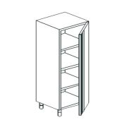 ШКАФ ЗАКРЫТЫЙ APACH CHEF LINE LHC15-1006HD