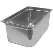 ГАСТРОЕМКОСТЬ С КРЫШКОЙ ДЛЯ МАРМИТА НЕРЖ СТАЛЬ APACH CHEF LINE GLA800040