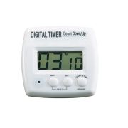 MGprof Таймер кухонный  100 мин. цифровой, с магнитом MGprof /1/20/100/