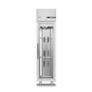 ШКАФ ХОЛОДИЛЬНЫЙ 350 ЛИТРОВ APACH CHEF LINE LCRM35NG СО СТЕКЛЯННОЙ ДВЕРЬЮ