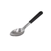 MGsteel Ложка гарнирная 38 см., L ручки 28 см. нерж. с пластик. ручкой MGsteel /1/12/120/