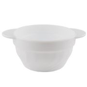 ARC (Франция) Бульонница 500/750 мл. d=135 мм. h=78 мм. с ручками штабелир. Трианон NEW /12/