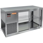 ВИТРИНА HICOLD VRL 900 L