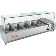 ВИТРИНА HICOLD VRX 1200