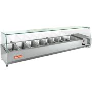 ВИТРИНА VRTG 1835