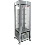 ВИТРИНА КОНДИТ/ВЕРТИКАЛЬНАЯ HICOLD VRC 350 R FR